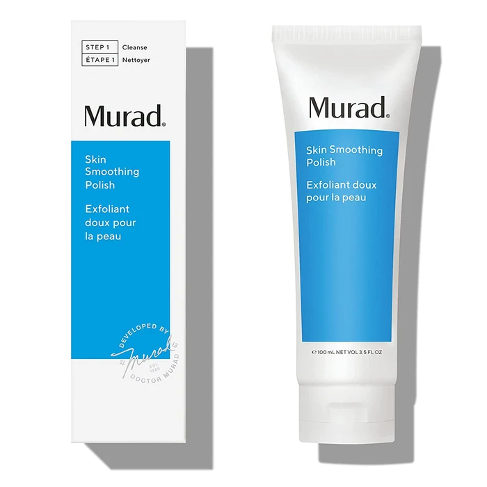Murad Exfoliating Scrub