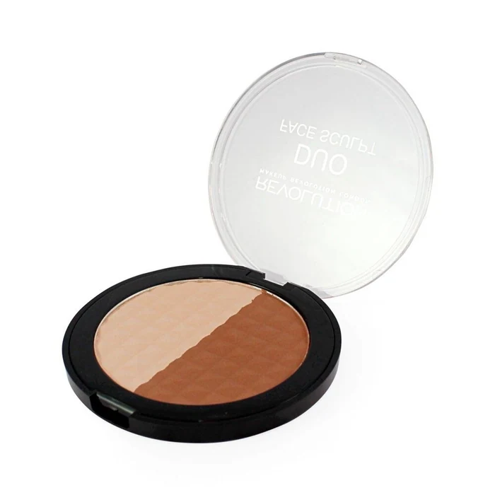 Makeup Revolution REVOLUTION