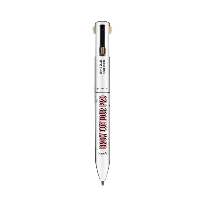 Benefit Brow Contour Pro 4-In-1 05 Brown-Black/Deep