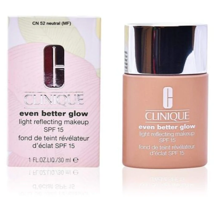 Clinique Even Better Glow CN 52 Neutral