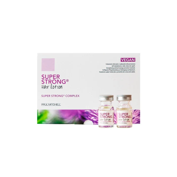 Paul Mitchell Super Strong Hair Lotion Complex