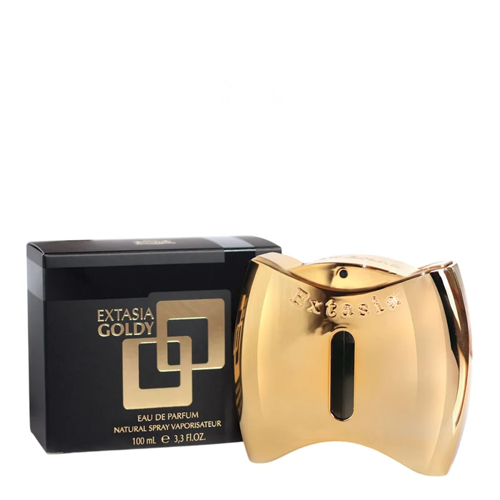 New Brand Prestige Extasia Goldy