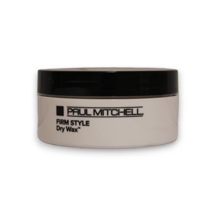 Paul Mitchell Firm Style