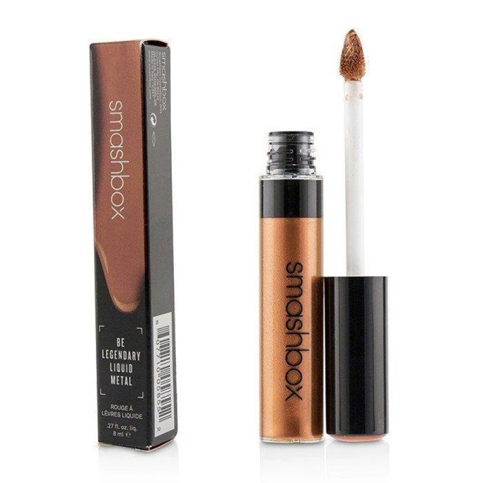 Smashbox Be Legendary Liquid Metal Haterade