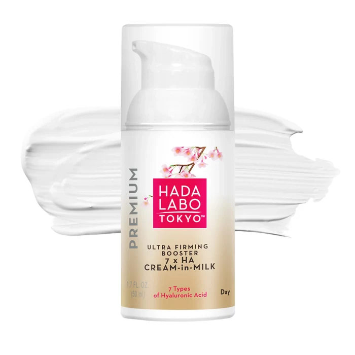 Hada Labo Tokyo Premium