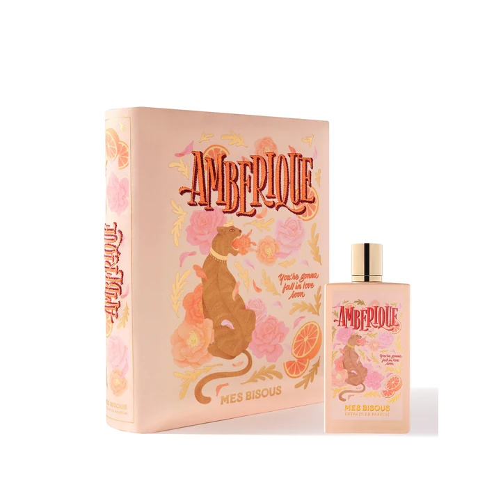 Mes Bisous Amberique