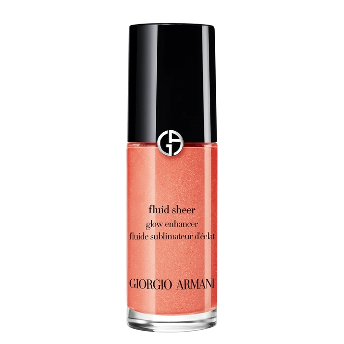 Armani Fluid Sheer 05 – Tester