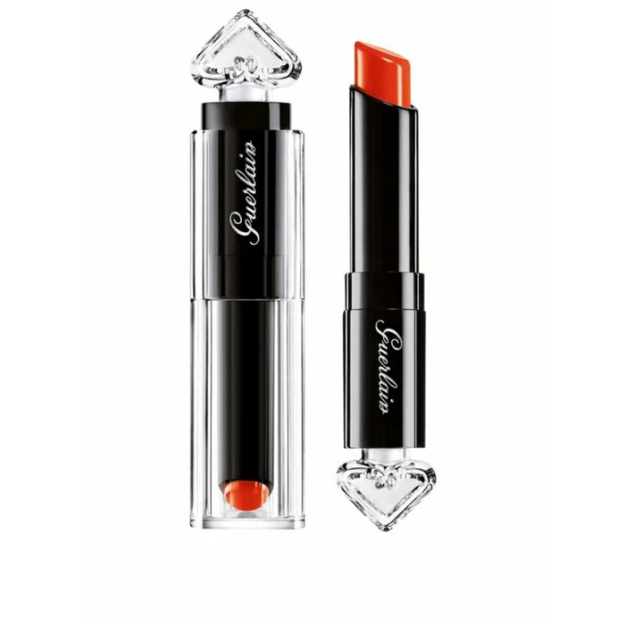 Guerlain La Petite Robe Noire 42 Fire Bow