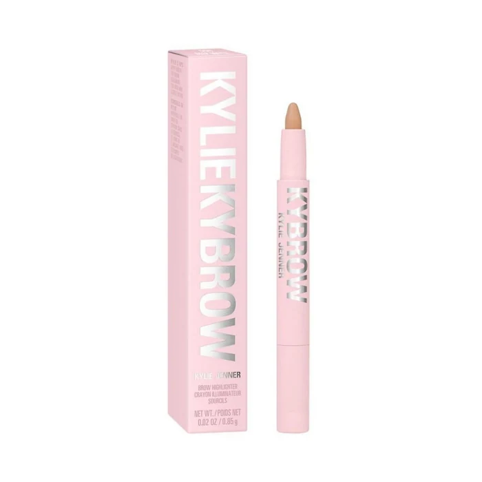 Kylie Cosmetics Kybrow 006 Dark Matte