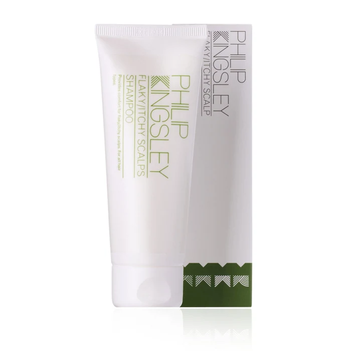 Philip Kingsley Flaky/Itchy Scalp