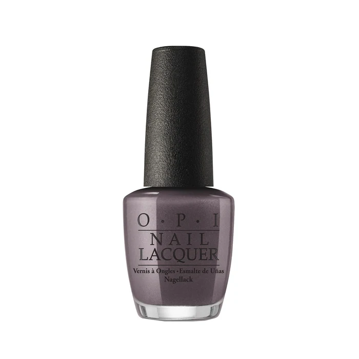 OPI Nail Polish Don't Take Yosemite For Granite