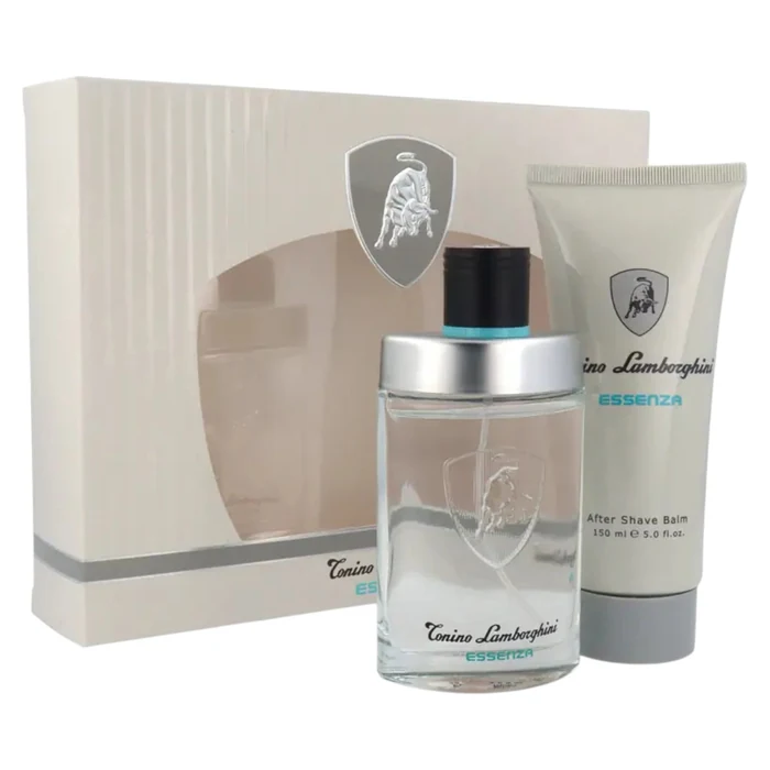 Tonino Lamborghini Essenza set (75 ml, 150 ml)