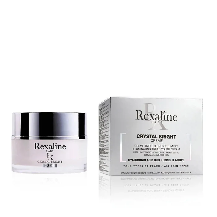 Rexaline Crystal Bright