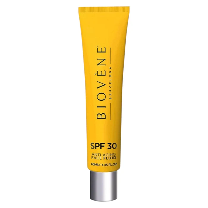 Biovene Hyaluronic Acid SPF 30 – Tester