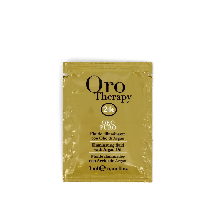 Fanola Oro Therapy 24K – Probe