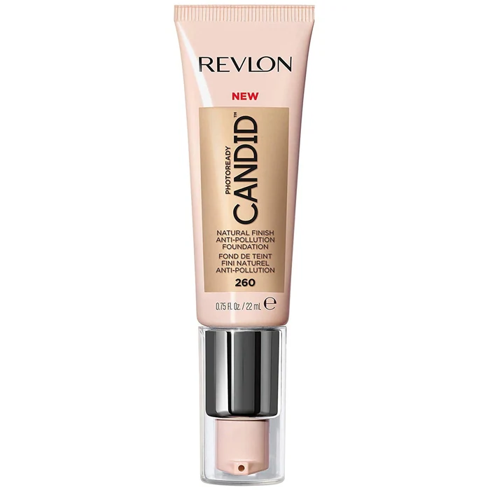 Revlon PhotoReady Candid 260 Chai