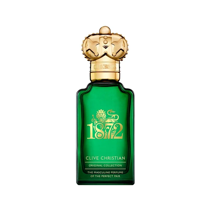 Clive Christian 1872 Masculine – Tester