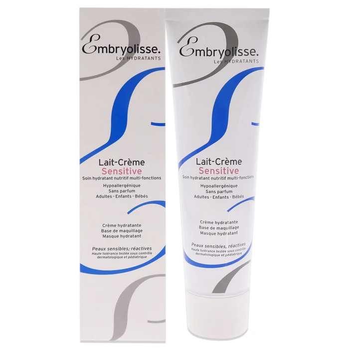 Embryolisse Lait-Creme Sensitive