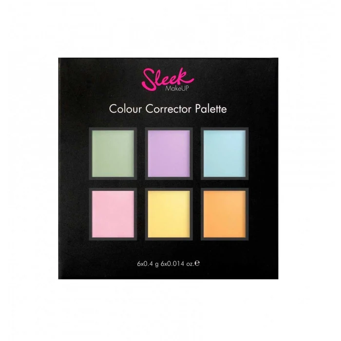 Sleek MakeUP Colour Corrector