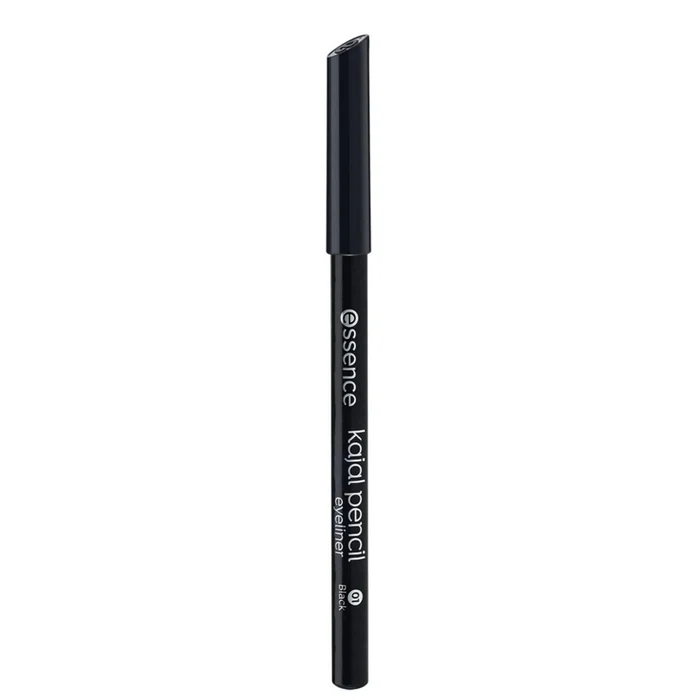 Essence Kajal Eye Pencil 01 Black