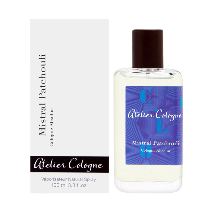 Atelier Cologne Mistral Patchouli