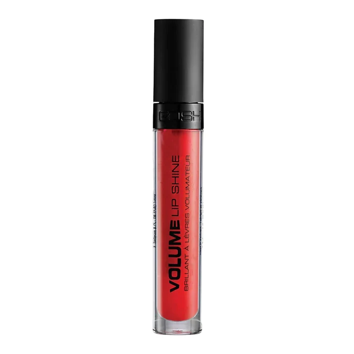 Gosh Lip Shine 5 Red Stilletto – Tester