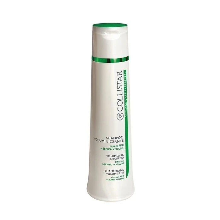 Collistar Volumizing