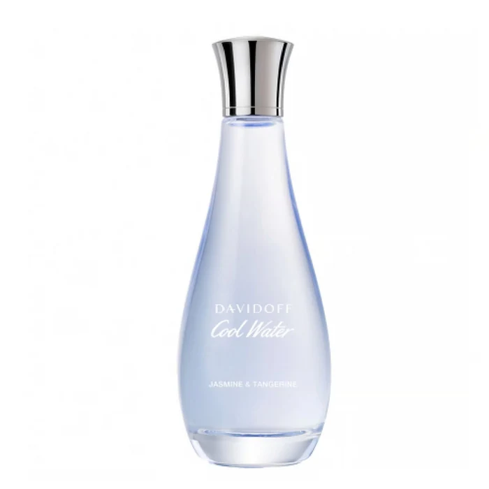 Davidoff Cool Water Jasmine & Tangerine – Tester