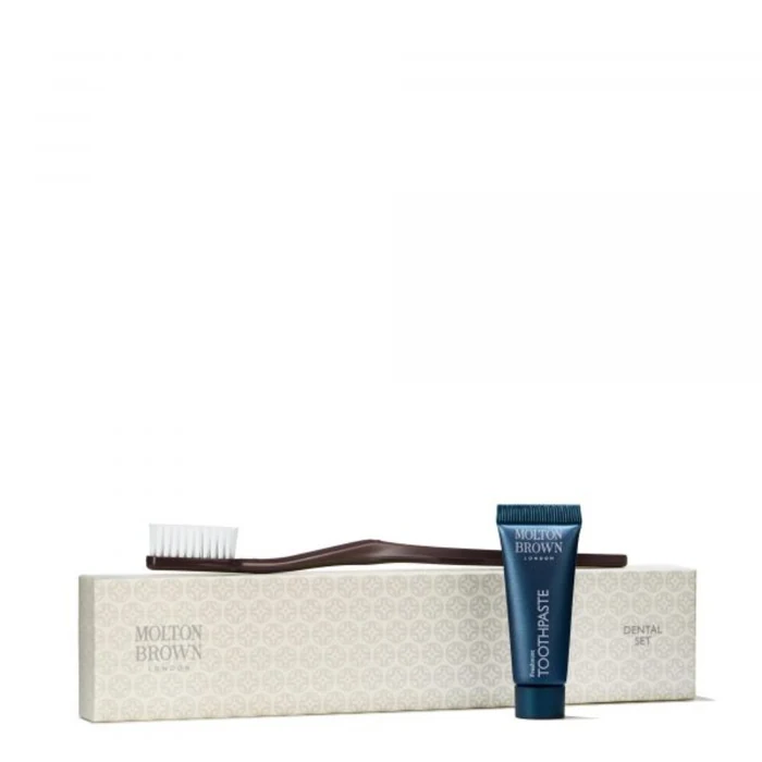Molton Brown Dental Kit Luxury Collection