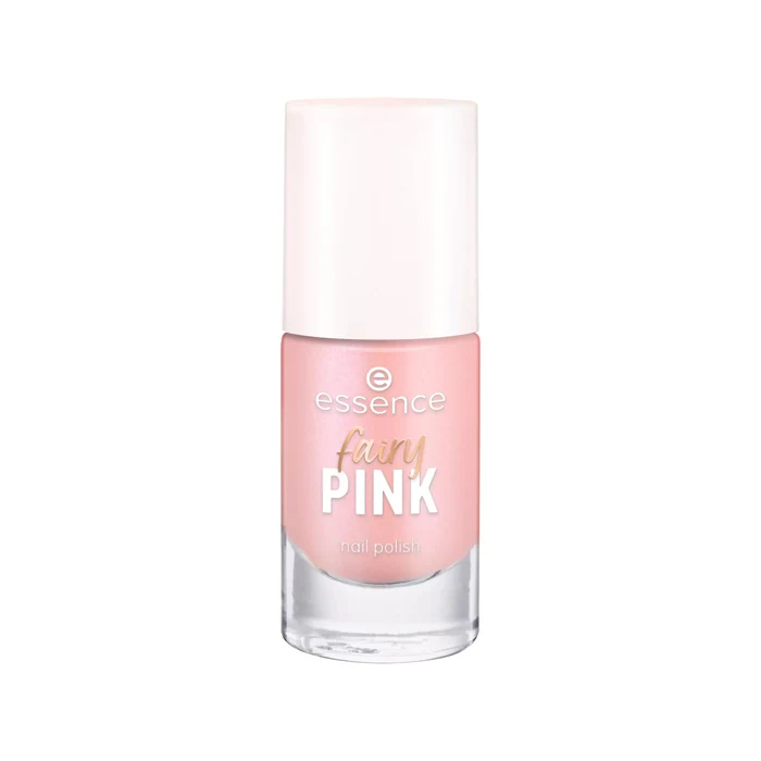 Essence Fairy 04 Pink