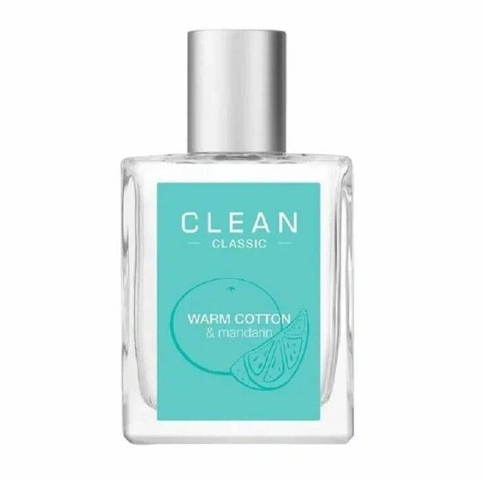 Clean Warm Cotton & Mandarin