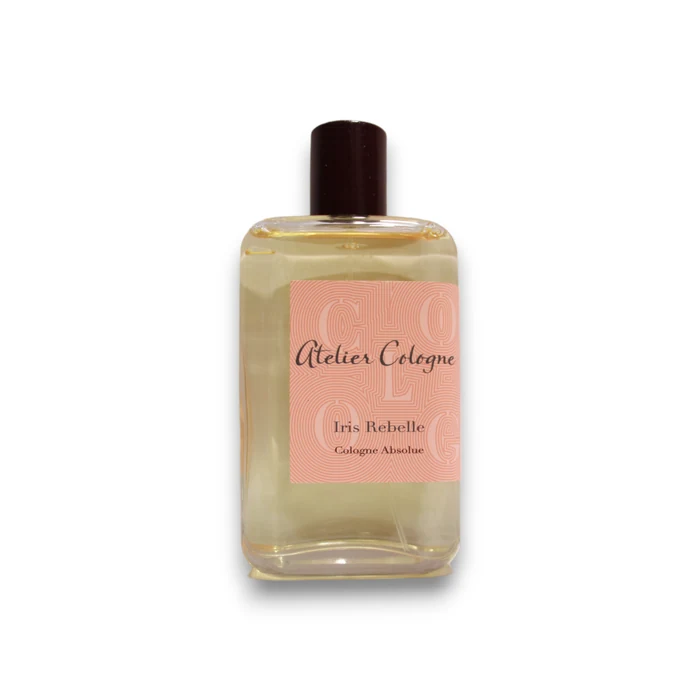 Atelier Cologne Iris Rebelle