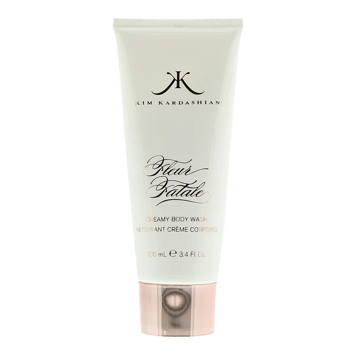 Kardashian Beauty Fleur Fatale