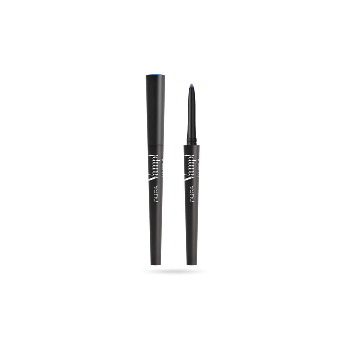 Pupa Vamp! 400 Midnight Blue