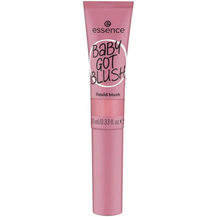 Essence Baby Got Blush 30 Dusty Rose