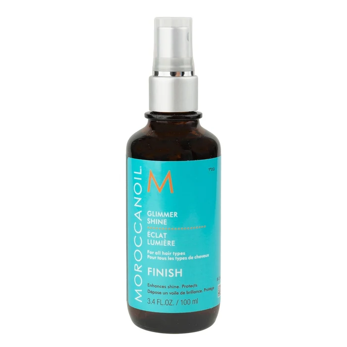 Moroccanoil Glimmer Shine