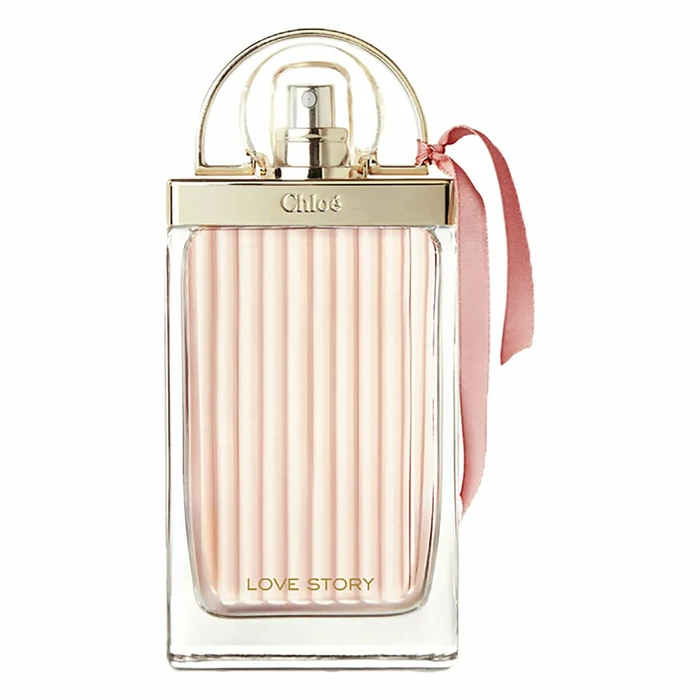 Chloé Love Story Eau Sensuelle – Tester