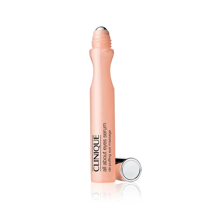 Clinique All About Eyes De-Puffing – Tester