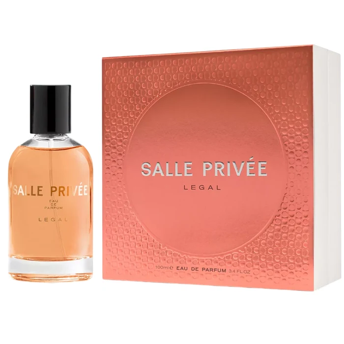 Salle Privee Privee Legal