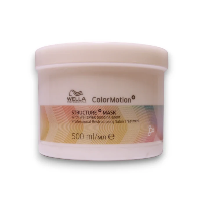 Wella Professionals Color Motion+ Restructuring