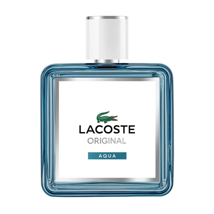 Lacoste Original Aqua