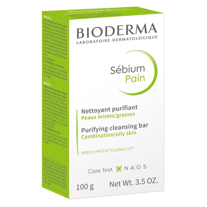 Bioderma Sebium