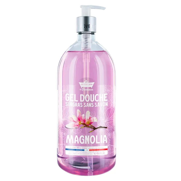 Les Petites Bains de Provence Magnolia