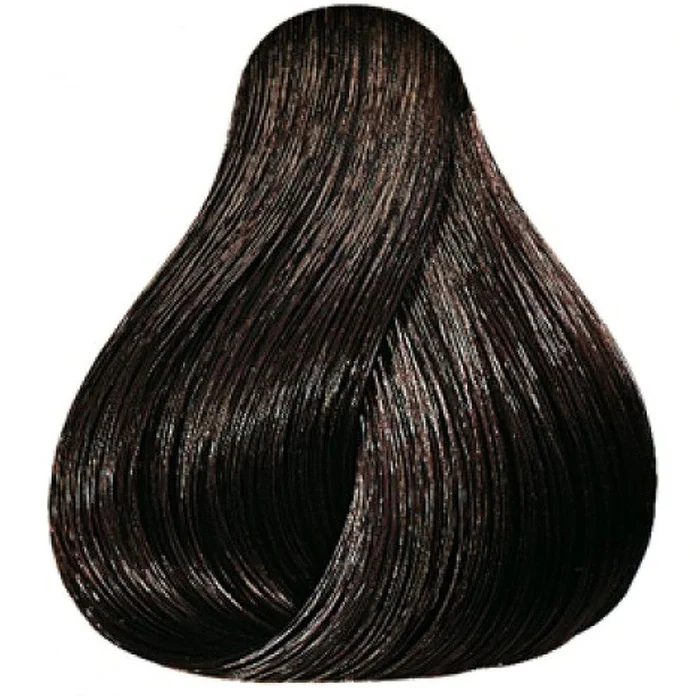 Wella Professionals Koleston Perfect 4/07 Medium Brown Natural Brown