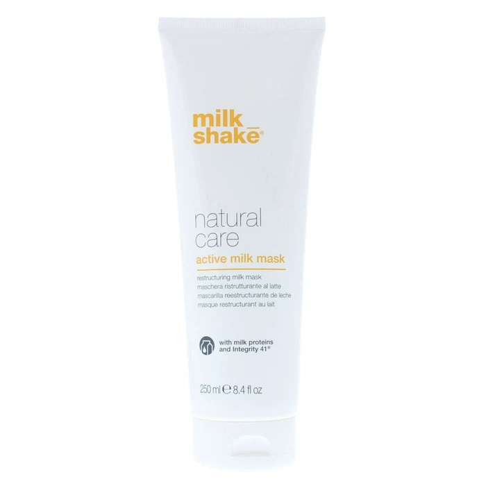 Milk_Shake Natural Care Active Milk