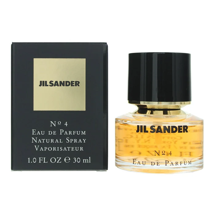Jil Sander No. 4