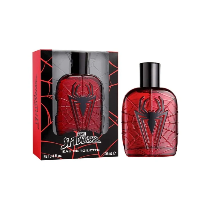 Marvel Spiderman