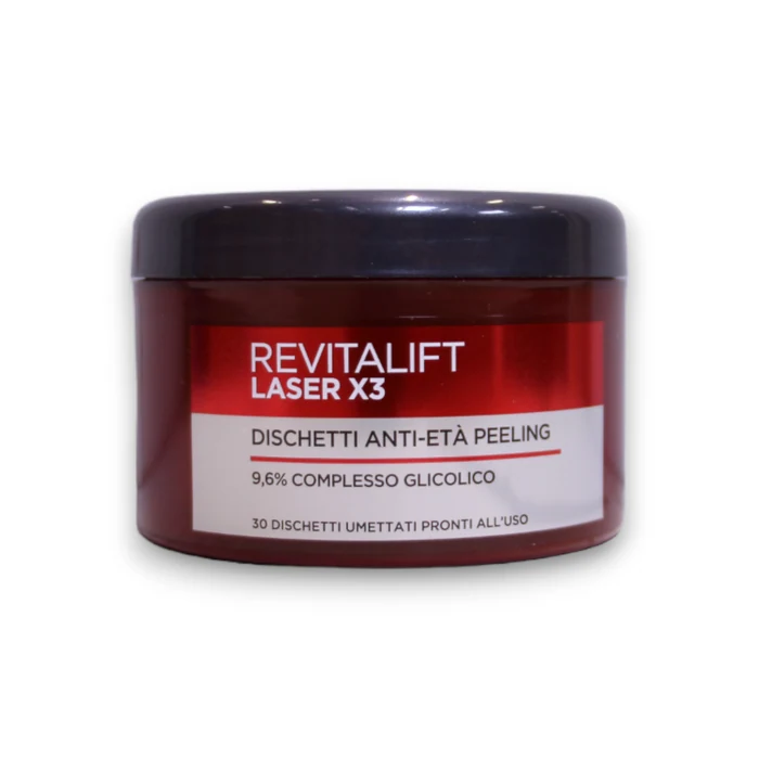 L´Oréal Paris Revitalift Laser X3