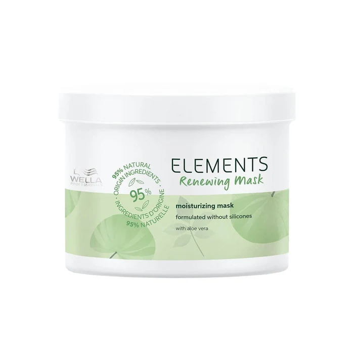 Wella Professionals Elements Renewing After Shampoo