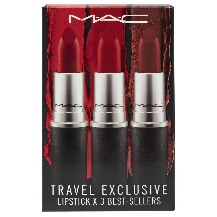 MAC Travel Exclusive set